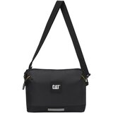 Caterpillar Torbice Shoulder Bag Črna Cene