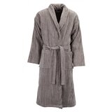  Bade mantil pamuk Bullmark S/M siva KR ( 2815242 ) | ePonuda.com