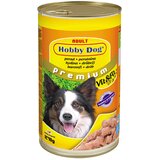 Vitakraft Hrana za pse, Mokra Perad, 1240 g, Hobby | Eponuda.ba