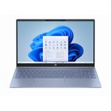 HP laptop omnibook 5 16-af1003nm DOS/16"2K ag/core U7-255U/32GB onboard/1TB/backlit/nebo plava Cene