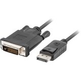 Lanberg DP CABLE (M) V1.2 -> DVI-D (M)(24+1) 3M | shoptok.hr