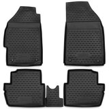 Novline 3D patosnice chevrolet spark (M300) 2010- set 4 kom | ePonuda.com