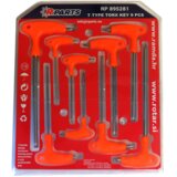  Set ključeva Torx 9 komada | shoptok.hr