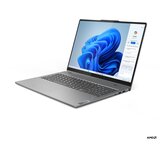 Lenovo IdeaPad 5 16AHP9 16" R7 16GB/1TB 83DS000LGE R7 8845HS, OLED Touchscreen 16GB RAM, 1TB SSD, Luna Grey | shoptok.hr