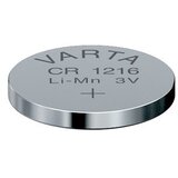 Varta Gumb baterija CR1216, (295570) Cene