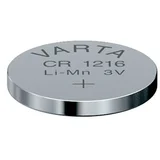 professional electronics gumbasta baterija CR1216