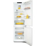 Miele ugradbeni kombinirani hladnjak KFN 7734 B | shoptok.hr