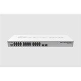 MikroTik CRS326-24G-2S+RM ( 0001437250 ) | Eponuda.com