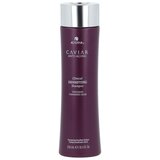 Alterna Caviar Anti-Aging Clinical Densifying Shampoo šampon za čiščenje za oslabljene lase 250 ml Cene