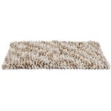 Wenko Bež tekstilna kupaonska prostirka 60x90 cm Lerici – | shoptok.hr