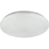 Lesnina XXXL stropna led-svetilka 38/5 cm | Shoptok.si