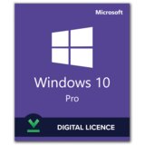 Microsoft Windows 10 Pro ESD e-Licenca, (57192191) | shoptok.hr