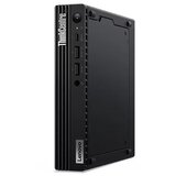 Lenovo računalnik M70q tiny gen 4 i5-13400T / 16GB / SSD512GB / win 11 pro / novo (12E3001DMH) / 36m garancije, (21572165) | Shoptok.si