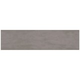  Zidna uzglavlja 12 pcs Svijetlo siva 60 x 15 cm Baršun | shoptok.hr
