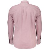 HARMONT &amp; BLAINE HARMONT & BLAINE MEN&#39;S RED LONG SLEEVE SHIRT | shoptok.hr