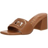 Guess Japonke FLJGAS LEA03 Kostanjeva | Shoptok.si