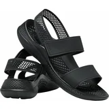 Crocs LiteRide 360 Sandal Black 33-34