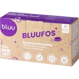 bluu bluufos – tablete za perilicu posuđa - 62 Tabs | shoptok.hr