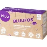 fos – tablete za pomivalni stroj - 62 tab