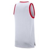 Nike Majice s kratkimi rokavi Chicago Bulls Bela | Shoptok.si