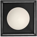 Ledvance spoljna zidna svetiljka decor square 1xG9/28W/230V IP44 | Eponuda.com