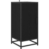  Kreveta Crni hrast 35,5 x 35 x 76 cm | Eponuda.com