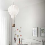 Ideal Lux luster na sajli dream big 1xE27/42W/230V prečnik 42 cm | Eponuda.com