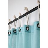 XXXL ZAVESA Z OBROČKI 140/260 cm | Shoptok.si