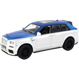 CAR R/C 1:20 White and Blue Remote Controlled | shoptok.hr