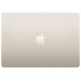 Apple macbook air M4 10C/GPU 10C/16GB/256GB/15.3 2.8K/Starlight/+a/MW1J3LL/A | ePonuda.com