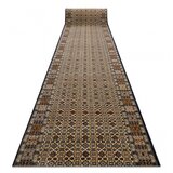 RugsX KESHAN tekač 6428/53551 Oriental bež / temno modra 90 90x600 cm, (21994944) | Shoptok.si