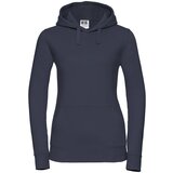 RUSSELL Women's Hoodie - Authentic | Shoptok.si