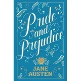 Jane Austen - Pride and Prejudice