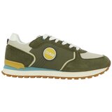 Colmar Modne superge TRAVIS BLOCK MILITARY Zelena | Shoptok.si