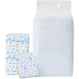  Jednokratna pelena za muške pse 30 pcs Bijeli M | Eponuda.com