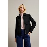 Marisse Women's Jacket Z-Ku-4512 Black | Shoptok.si
