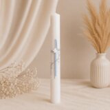  Krstne sveče s križcem KRSV 100 | Shoptok.si