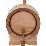  Hrastova bačva 5L extra solid | shoptok.hr