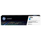 HP 130A originalna tonerska kartuša Cyan, standardna zmogljivost, 1.000 strani, 1 kos | Shoptok.si