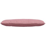  Jastuk za leđa Ružičasta 120 x 50 cm Kordura tekstil | shoptok.hr