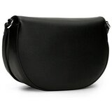 Calvin Klein Jeans Daily Saddle Crna | shoptok.hr