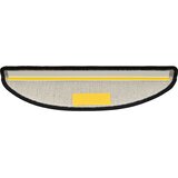  Prostirke za stepenice 20 kom 56x17x3 cm antracit poluokrugle | shoptok.hr