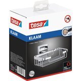 Tesa Držač sapuna KL126 (Krom, Sjaj) | shoptok.hr