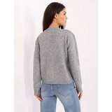 Factory Price Sweater-PM-SW-F513.16-grey | Shoptok.si