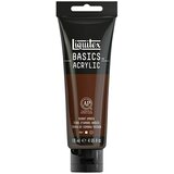 LIQUITEX Basics Akrilna boja (Umbra pečeno, 118 ml, Tuba) | shoptok.hr