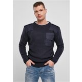 Brandit Navy Military Sweater | shoptok.hr