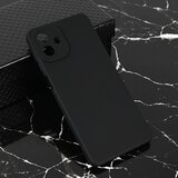Teracell Maska za Samsung Galaxy A07 mat Giulietta crna | ePonuda.com