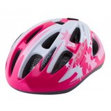 Force kaciga lark roze/bela s ( 902210 ) Cene