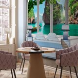  Foto tapeta - On the terrace 400x280 | shoptok.hr