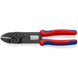 Knipex klešta za izolovane i nlovane konektore 97 22 240 Cene